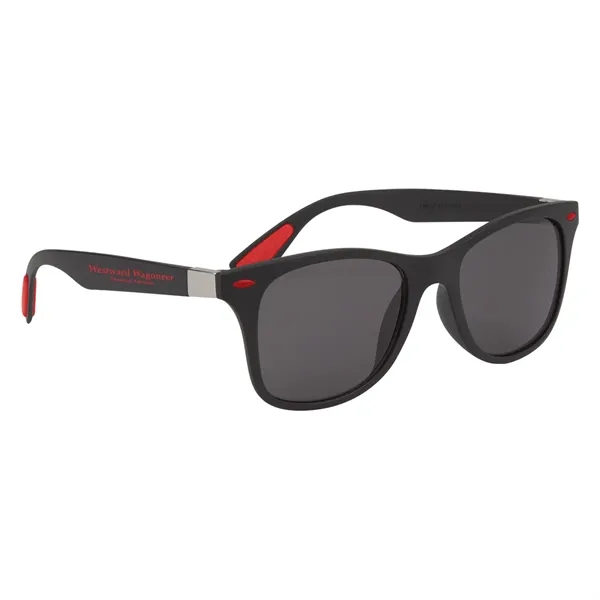 AWS Court Sunglasses - Image 7
