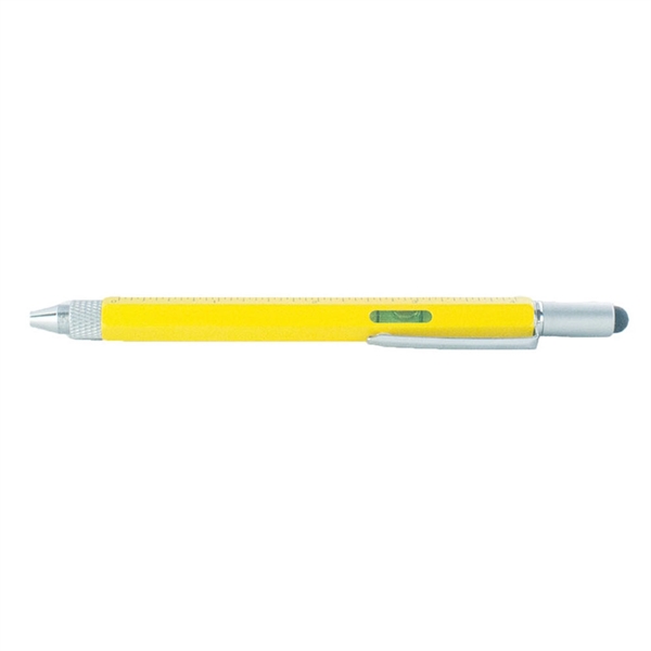 9 in 1 Tool Pen with Level - Image 7