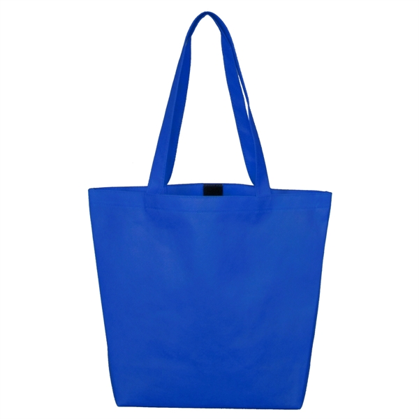 Camarillo Gusseted Shopping Tote Bag - Image 14