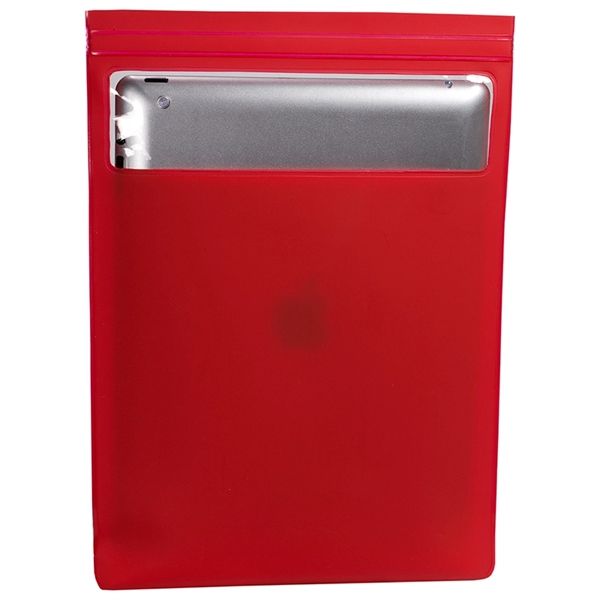 Water-Resistant iPad®/Tablet Case - Image 4