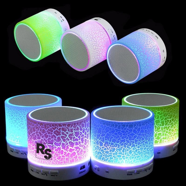 Light Up Speakers - Image 1