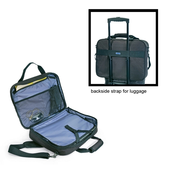 Premium Winner Messenger Bag - Image 2