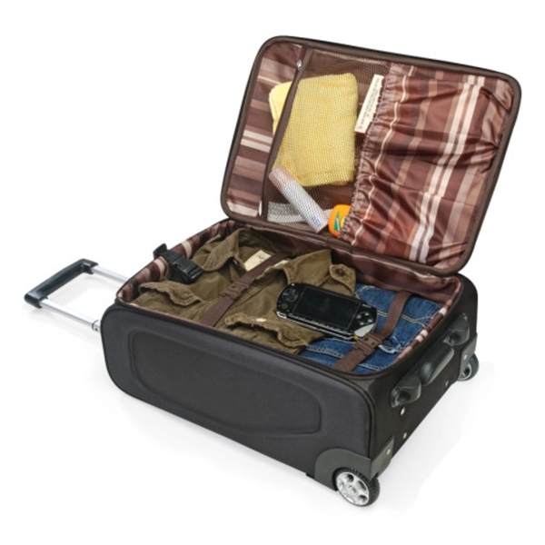 Premium Airway Travel Luggage - Image 2