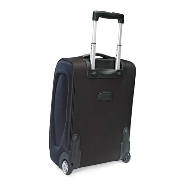 Premium Airway Travel Luggage - Image 3