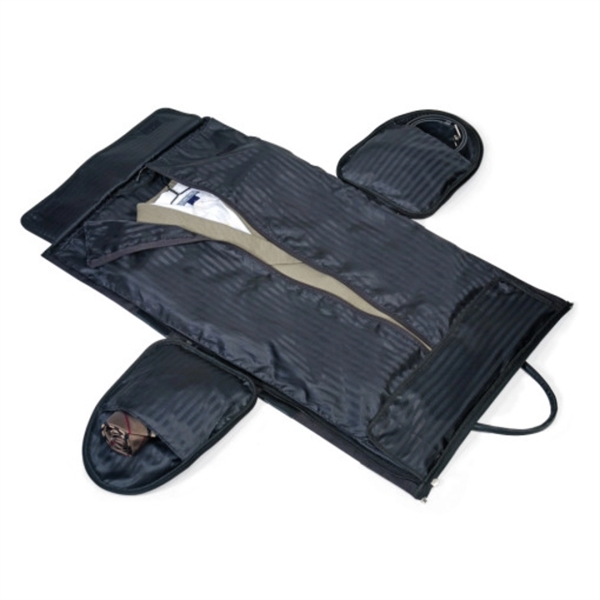 Premium Elite Travel Bag, Garment Bag - Image 2
