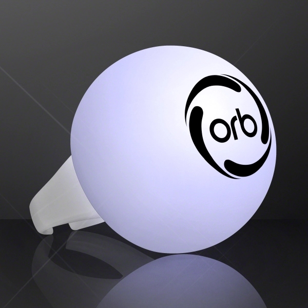 LED Deco Ball Ring - Image 10