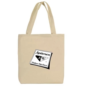 Promotional Canvas Tote Bag, Tote Bag, Resusable Grocery bag
