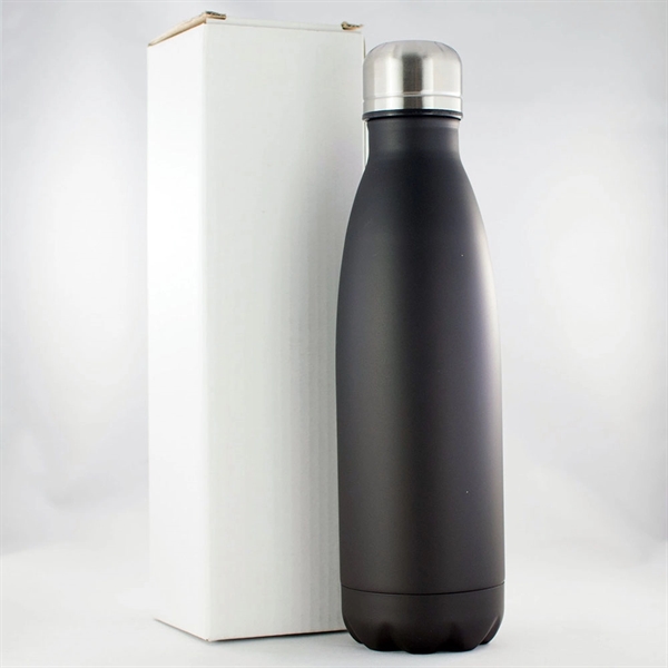 Double Wall Stainless Steel Bottles - Image 9