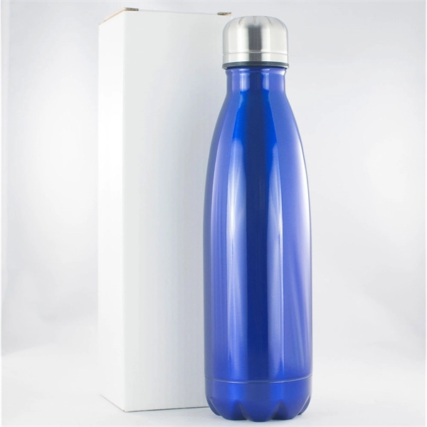 Double Wall Stainless Steel Bottle - Image 7