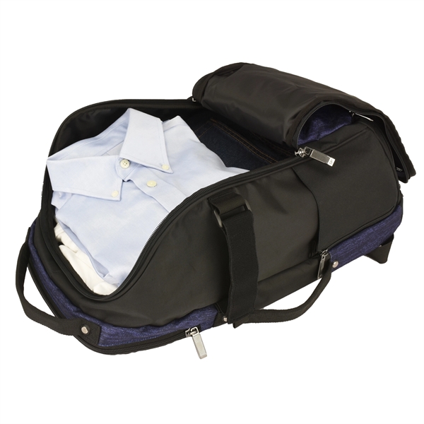 Premium CROSSFIT BACKPACK, Personalised Backpack, Custom Log - Image 3