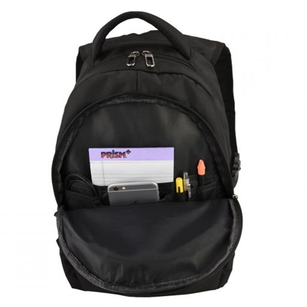 Premium INTERN BACKPACK, Personalised Backpack, Custom Logo - Image 2