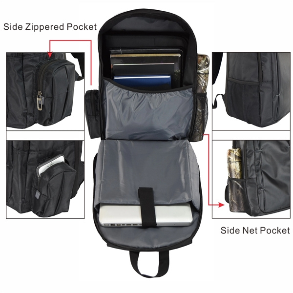 Premium Successor Backpack, Personalised Backpack, Custom Lo - Image 3