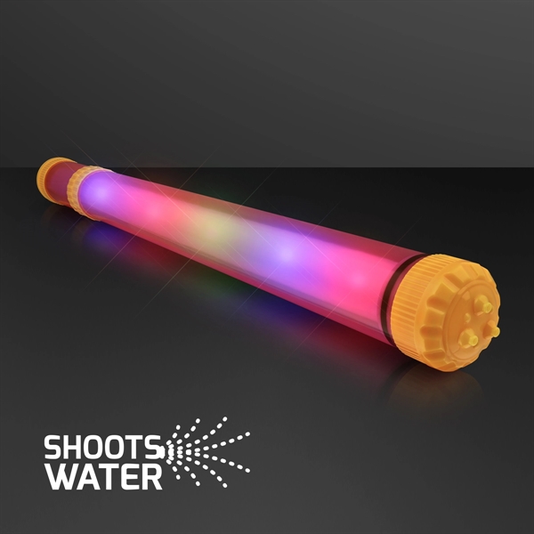 LED Water Cannon Blasters - Image 5