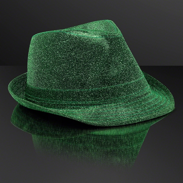Snazzy Fedora Hat (NON-Light Up), 60 day overseas production - Image 7
