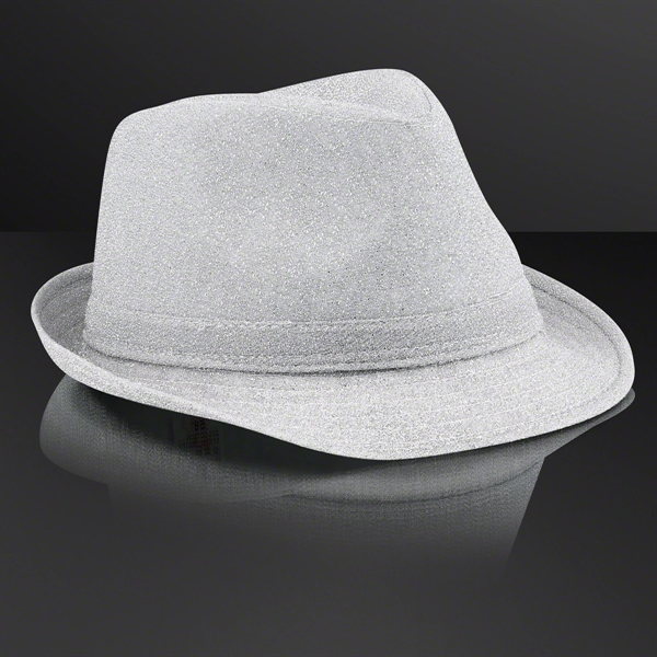 Snazzy Fedora Hat (NON-Light Up) - Image 11