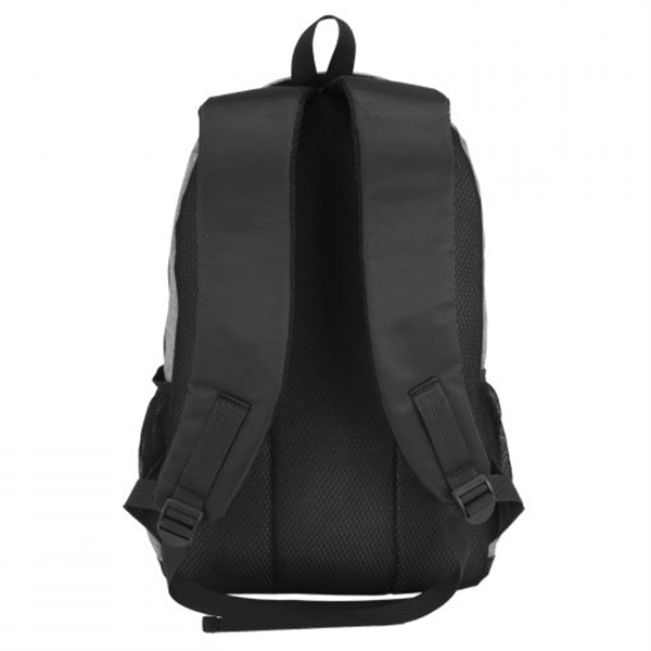 Premium SCOUT BACKPACK, Personalised Backpack, Custom Logo B - Image 4