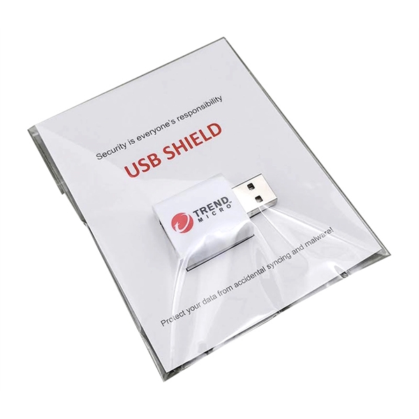 USB Data Protector - Image 2