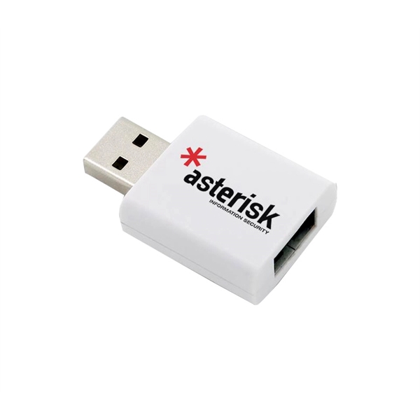 USB Data Protector - Image 1