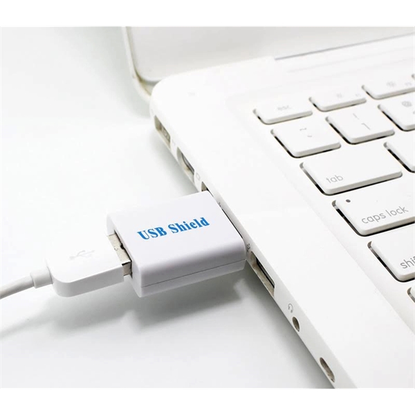 USB Data Protector - Image 3