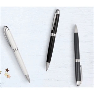Compact Metal Series Ballpoint Pen, Advertising Pen, Customi