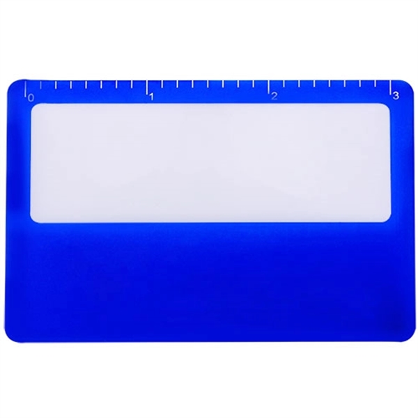 Magnifier with Ruler - Image 2