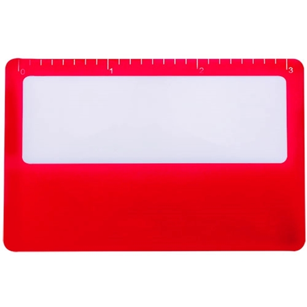 Magnifier with Ruler - Image 4