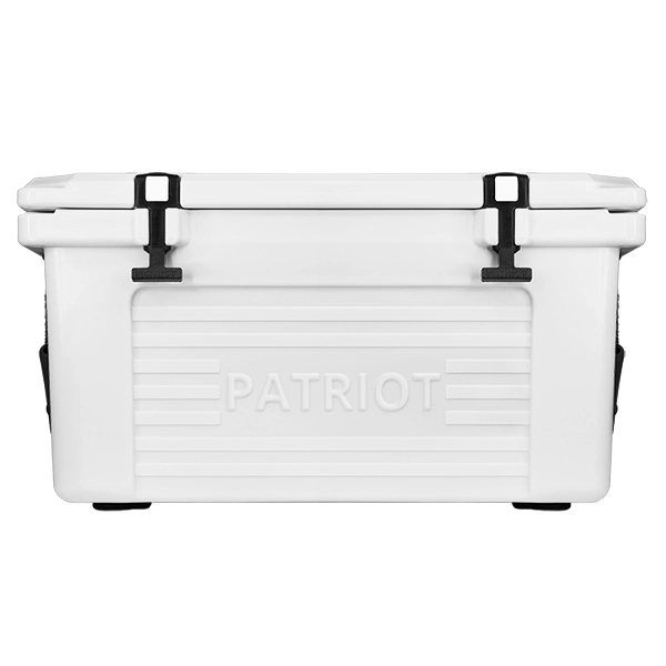 Patriot 50QT Cooler - Made in the USA - Image 2