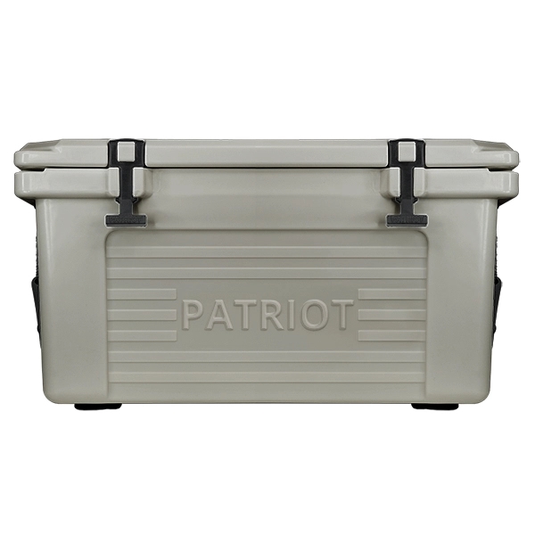 Patriot 50QT Cooler - Made in the USA - Image 6