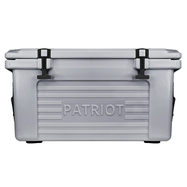 Patriot 50QT Cooler - Made in the USA - Image 11