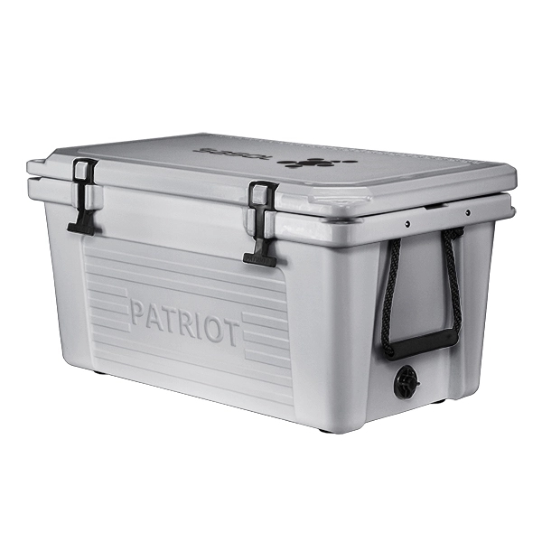 Patriot 50QT Cooler - Made in the USA - Image 14