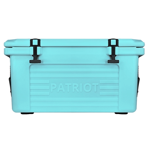 Patriot 50QT Cooler - Made in the USA - Image 16