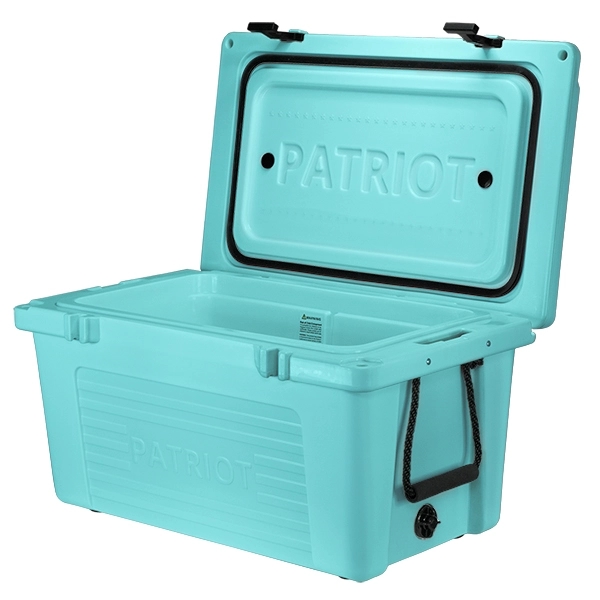 Patriot 50QT Cooler - Made in the USA - Image 18