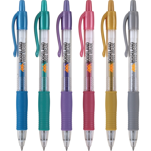 G2 Metallics® Gel Ink Pen