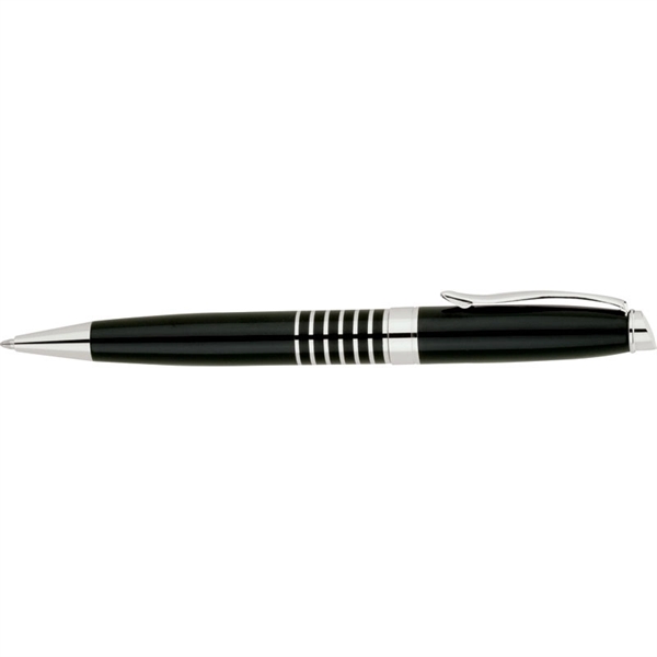 Powell Ballpoint Pen - Image 3