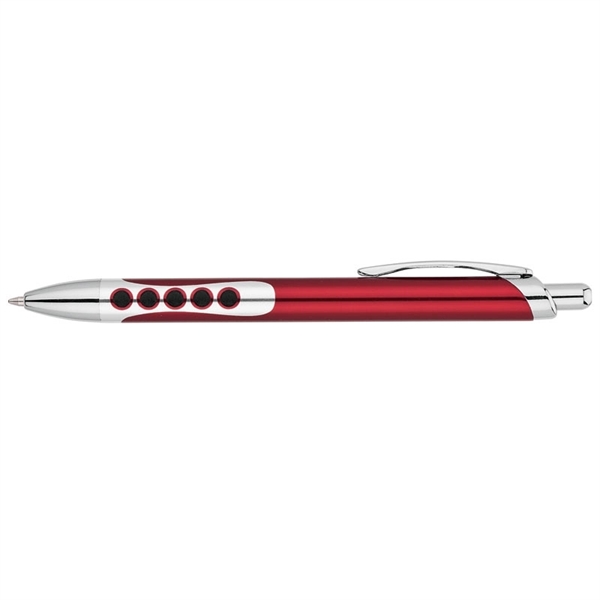 Luna Ballpoint Pen - Image 4