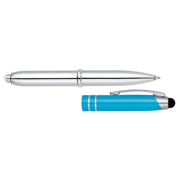 Legacy Ballpoint Pen / Stylus / LED Light - Image 12