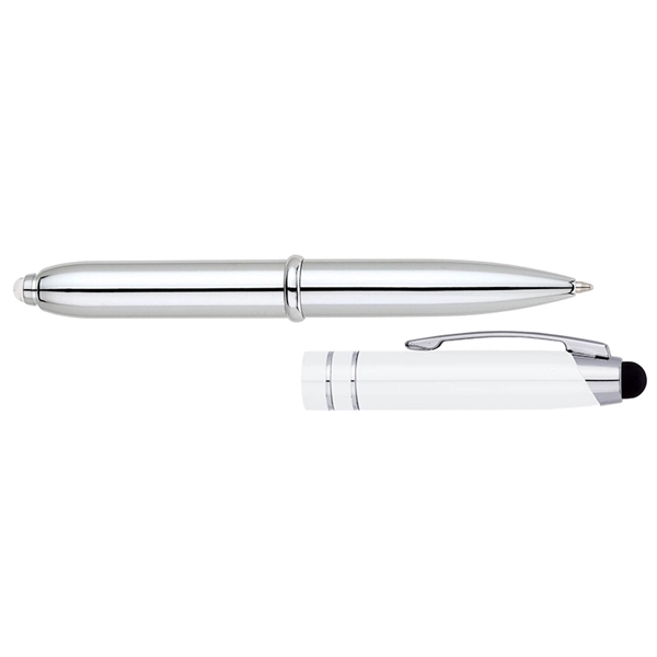 Legacy Ballpoint Pen / Stylus / LED Light - Image 18