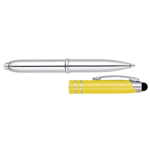 Legacy Ballpoint Pen / Stylus / LED Light - Image 19