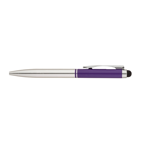 Majestic Ballpoint Pen / Stylus - Image 8