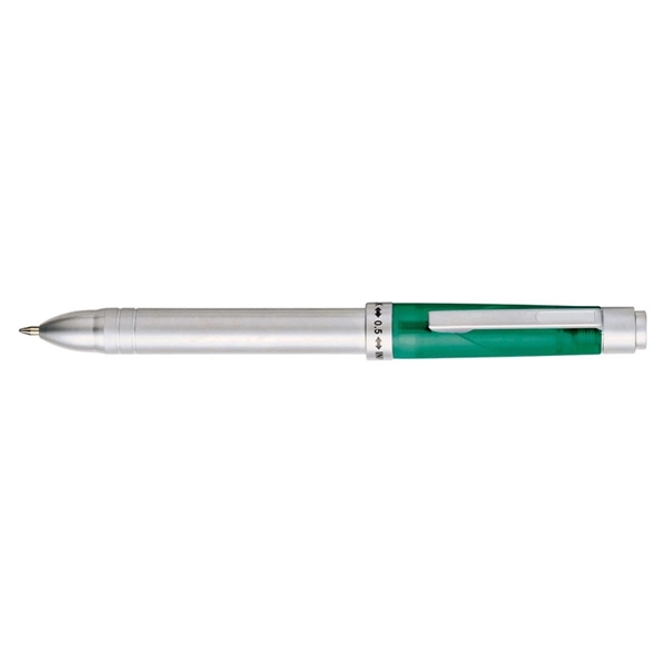 Cabrini 3-in-1 Pen / Pencil / Stylus - Image 2