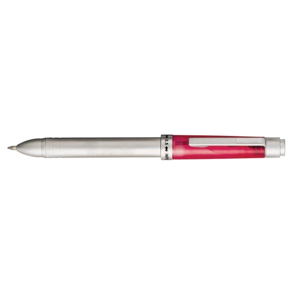 Cabrini 3-in-1 Pen / Pencil / Stylus - Image 3
