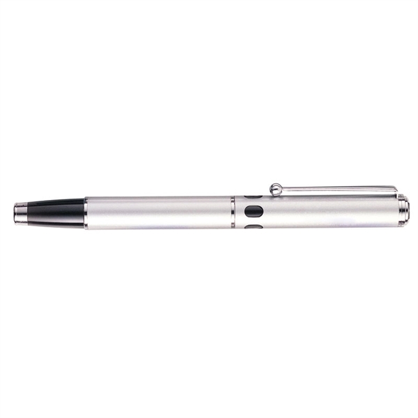 Portico Ballpoint Pen - Image 2