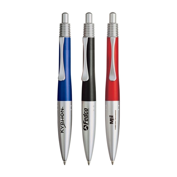 Jerez Ballpoint Pen - Image 1