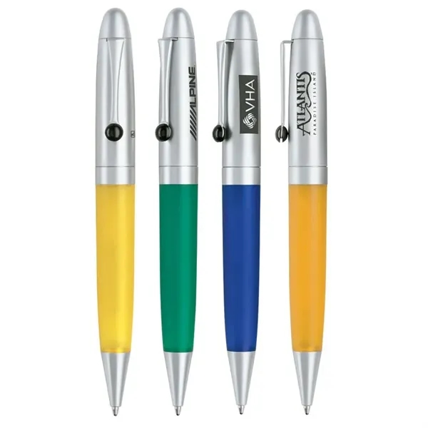 Obano Ballpoint Pen - Image 1