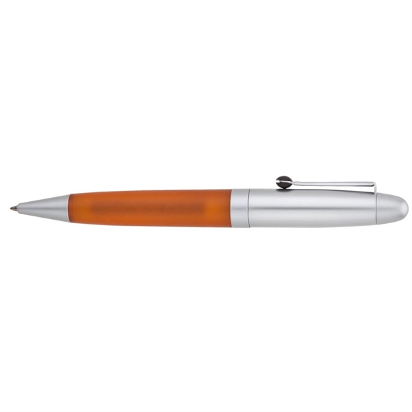Obano Ballpoint Pen - Image 3