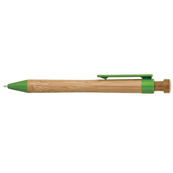 Kiva Ballpoint Pen - Image 4