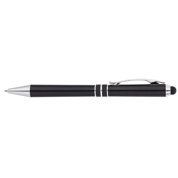 Streak Ballpoint Pen / Capacitive Stylus - Image 3