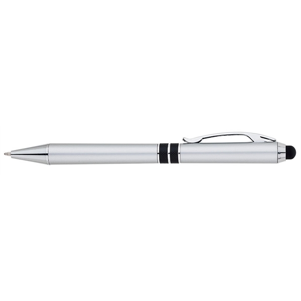 Streak Ballpoint Pen / Capacitive Stylus - Image 6