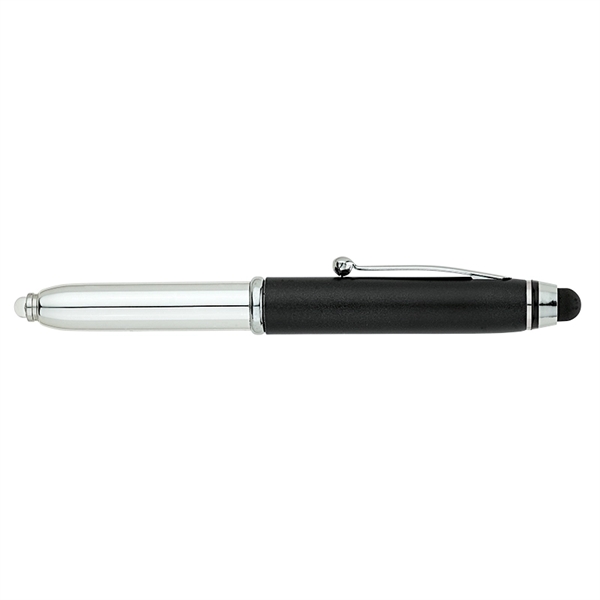 Volt Ballpoint Pen / Stylus / LED Light - Image 6