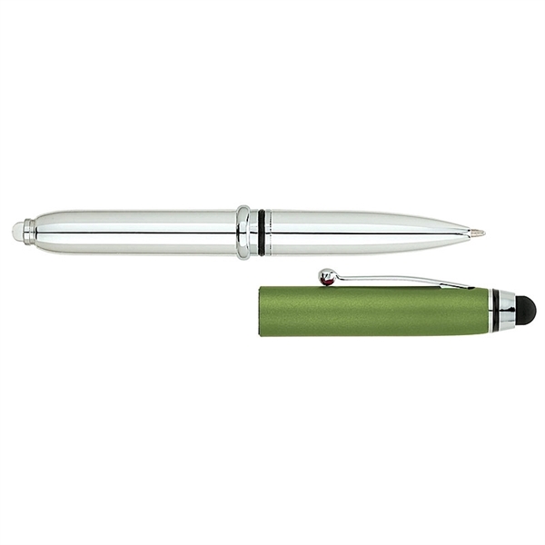 Volt Ballpoint Pen / Stylus / LED Light - Image 7